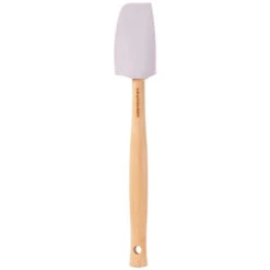 Shallot Pink Small Spatula