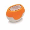 Microplane Orange Flexi Ctrus Zester 1 Microplane Orange Flexi Ctrus Zester -Kitchen Supplies Store image 1027