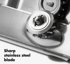 OXO Can Opener -Kitchen Supplies Store image 1055