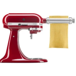 Kitchenaid Pasta Roller & Cutter Attachment -Kitchen Supplies Store image 1077