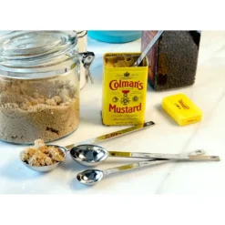 15oz Basil Green Short Infusing Bottle With Lid & Pour Spout