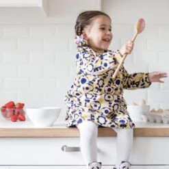 12" Bamboo Spoon -Kitchen Supplies Store image 1082