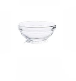 1 Oz Duralex Glass Prep Bowl