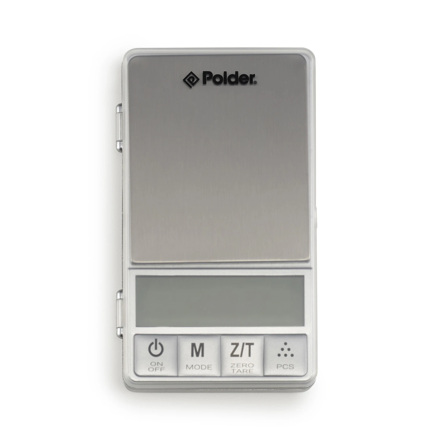 OXO Polder 2.2lb Digital Pocket Scale 3 OXO Polder 2.2lb Digital Pocket Scale