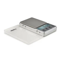 OXO Polder 2.2lb Digital Pocket Scale 12 OXO Polder 2.2lb Digital Pocket Scale -Kitchen Supplies Store image 1120