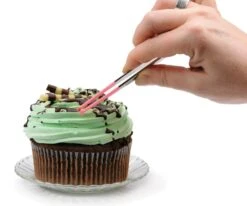 Decorating Tweezer -Kitchen Supplies Store image 1132