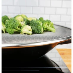 10" Splatter Guard -Kitchen Supplies Store image 1138