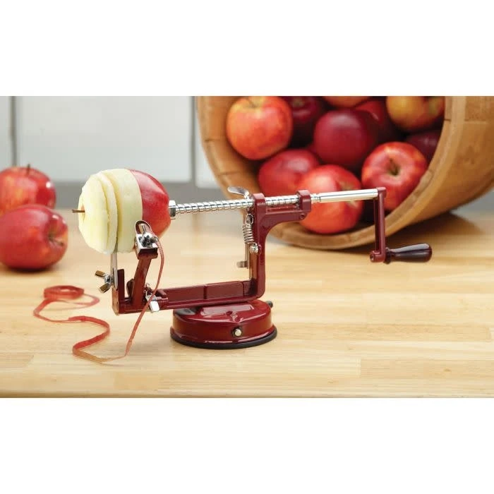 Apple Peeler/Corer 5 Apple Peeler/Corer - Image 3