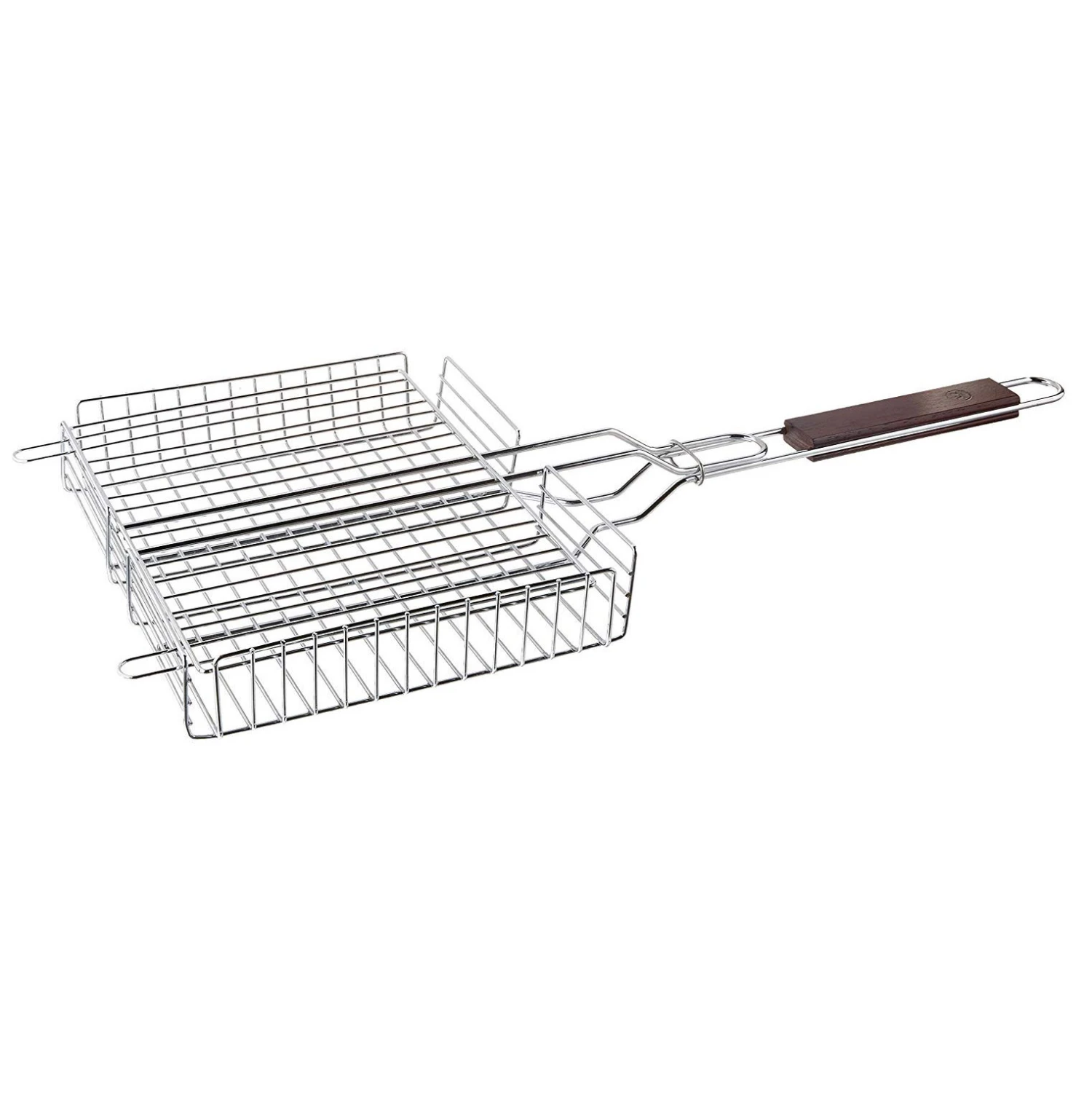 Grill Basket 3 Grill Basket