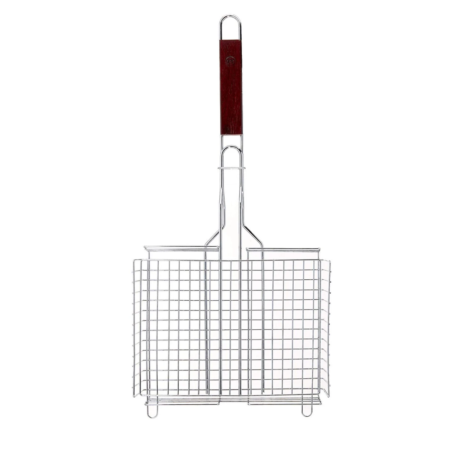 Grill Basket 4 Grill Basket - Image 2