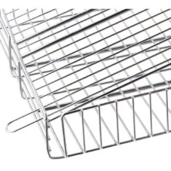 Grill Basket 8 Grill Basket -Kitchen Supplies Store image 1189
