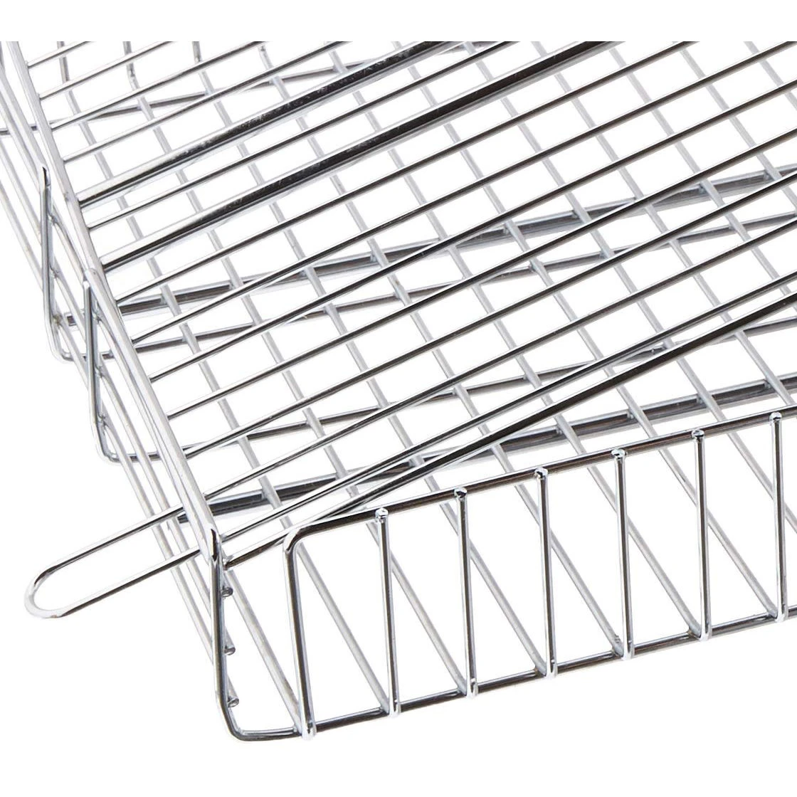 Grill Basket 5 Grill Basket - Image 3