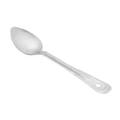 11" Metal Spoon -Kitchen Supplies Store image 1196