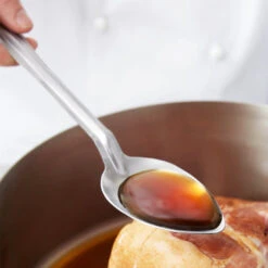 11" Metal Spoon -Kitchen Supplies Store image 1200