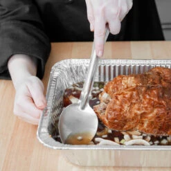 11" Metal Spoon -Kitchen Supplies Store image 1202