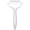 Kyocera White Ceramic Swiss Peeler -Kitchen Supplies Store image 1203