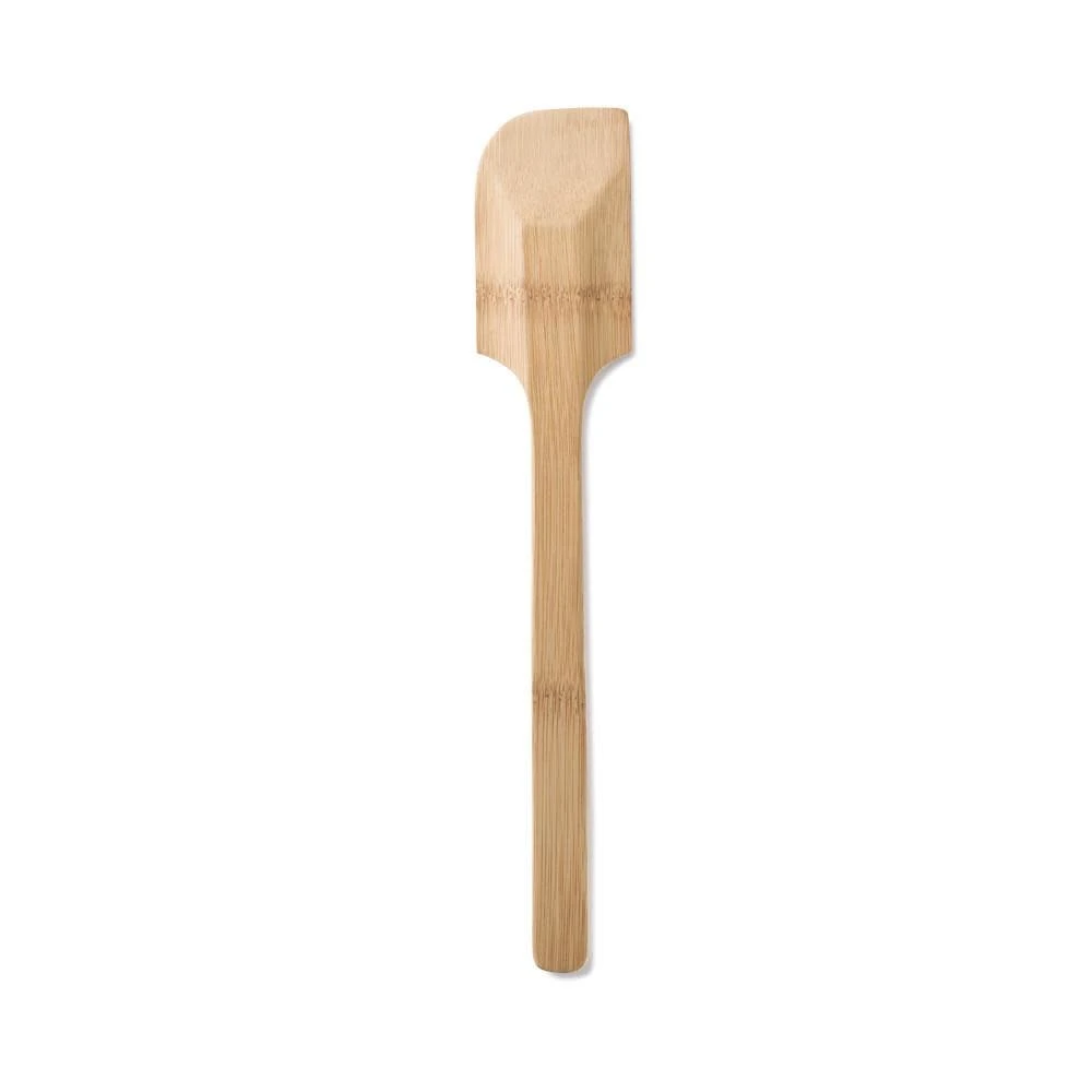 Bamboo Spatula 3 Bamboo Spatula