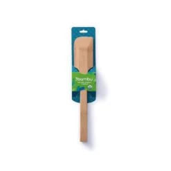 Bamboo Spatula 8 Bamboo Spatula -Kitchen Supplies Store image 1212
