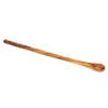 10" Olive Wood Tasting Spoon 2 10" Olive Wood Tasting Spoon -Kitchen Supplies Store image 1214