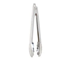 10" Locking Tongs -Kitchen Supplies Store image 1234