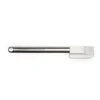 Small White Silicone Spatula -Kitchen Supplies Store image 1239