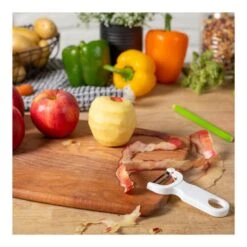 Kyocera Kuhn Rikon Swiss Peeler -Kitchen Supplies Store image 1268