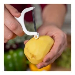Kyocera Kuhn Rikon Swiss Peeler -Kitchen Supplies Store image 1269