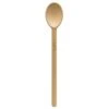 13.75" Wood Spoon -Kitchen Supplies Store image 1276
