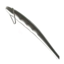 Silicone Offset Turner/Spatula With Stainless Steel Handle 12 Silicone Offset Turner/Spatula With Stainless Steel Handle -Kitchen Supplies Store image 1288