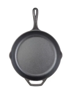 Lodge Chef Collection 12 Inch Cast Iron Skillet -Kitchen Supplies Store image 1306