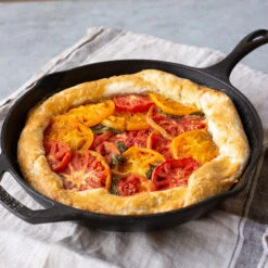 Lodge Chef Collection 12 Inch Cast Iron Skillet -Kitchen Supplies Store image 1308