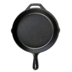 Lodge 10.25" Pre-Seasoned Cast Iron Skillet -Kitchen Supplies Store image 1320