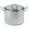 Cuisinart Krona 20 Quart Stainless Steel Stock Pot 1 Cuisinart Krona 20 Quart Stainless Steel Stock Pot -Kitchen Supplies Store image 1326