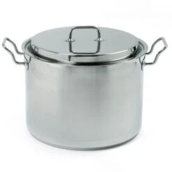 Cuisinart Krona 20 Quart Stainless Steel Stock Pot