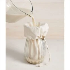 Oat Milk Bag -Kitchen Supplies Store image 1343