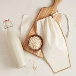 Oat Milk Bag -Kitchen Supplies Store image 1345