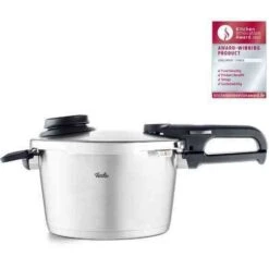 Cuisinart 8.5 Quart Pressure Cooker