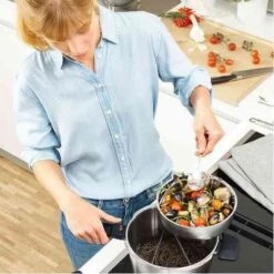 Cuisinart 8.5 Quart Pressure Cooker -Kitchen Supplies Store image 1353