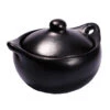 2.5 Quart La Chamba Clay Casserole - IN STORE PICK UP ONLY! 1 2.5 Quart La Chamba Clay Casserole - IN STORE PICK UP ONLY! -Kitchen Supplies Store image 1357