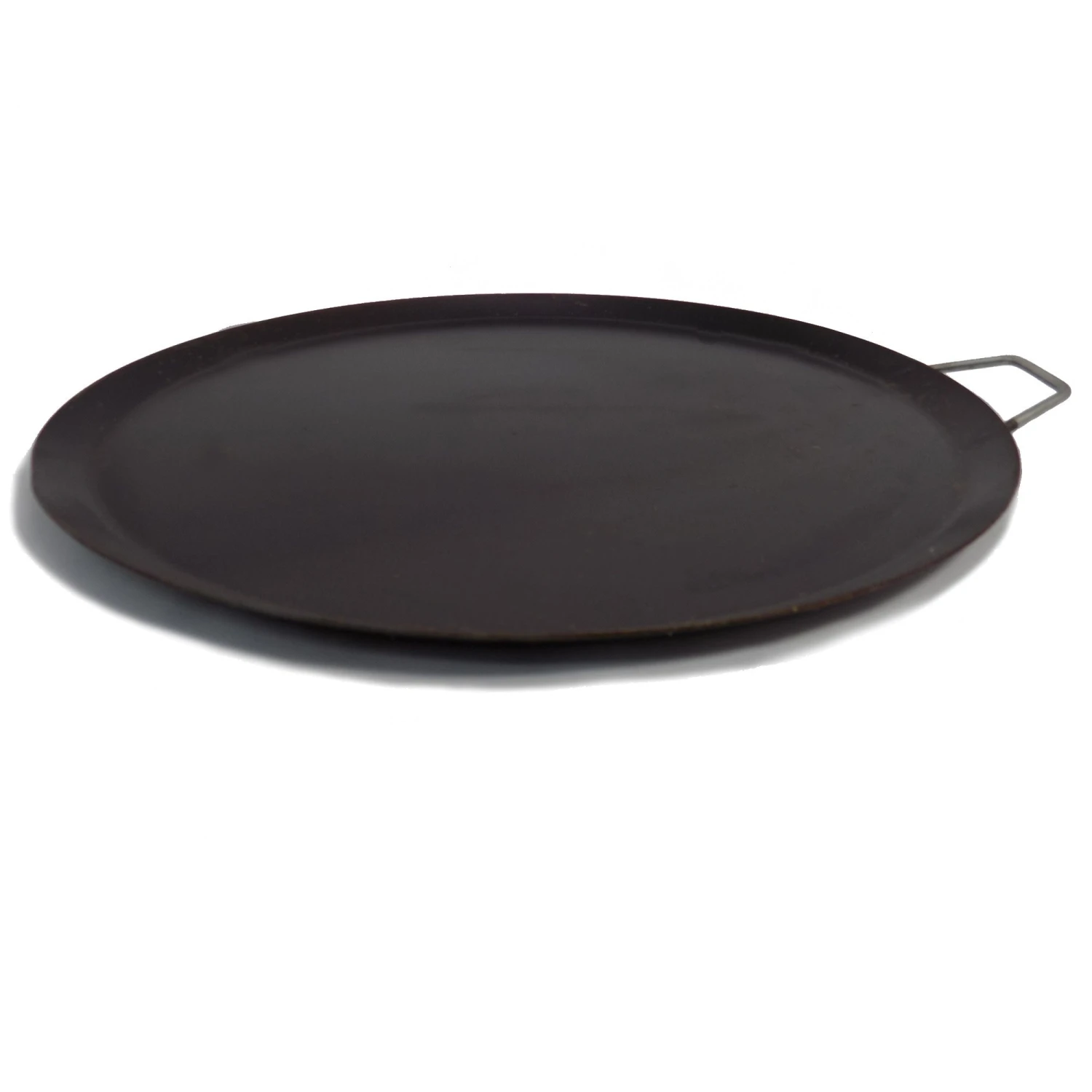 15.5" Carbon Steel Comal