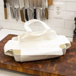 Wilton Casserole Carrier -Kitchen Supplies Store image 1372