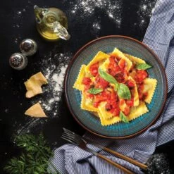 Square Ravioli Stamp 9 Square Ravioli Stamp -Kitchen Supplies Store image 1411