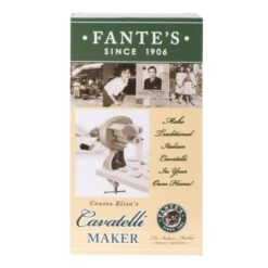 Cavatelli Maker -Kitchen Supplies Store image 1421