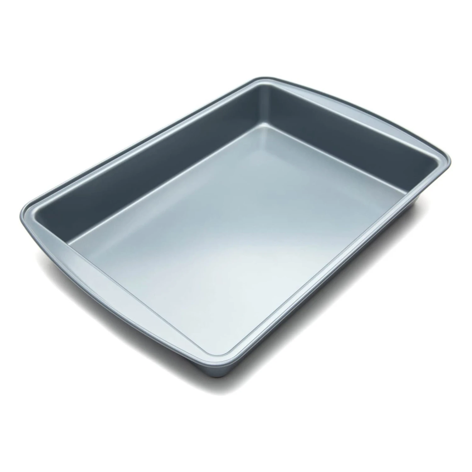 Nordic Ware 9x13" Roasting & Baking Pan 3 Nordic Ware 9x13" Roasting & Baking Pan