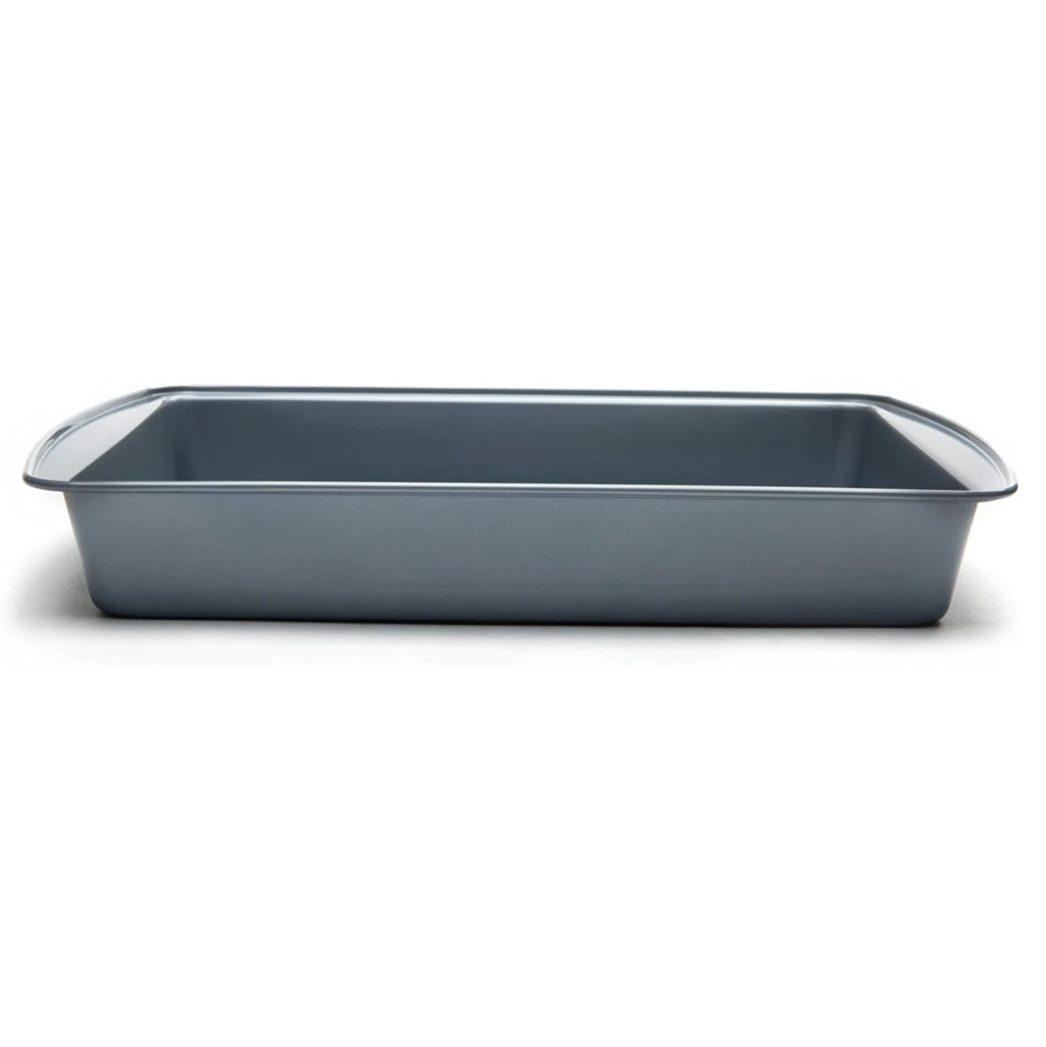 Nordic Ware 9x13" Roasting & Baking Pan 4 Nordic Ware 9x13" Roasting & Baking Pan - Image 2