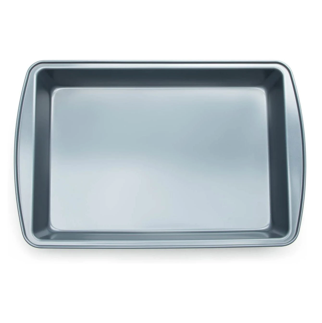 Nordic Ware 9x13" Roasting & Baking Pan 5 Nordic Ware 9x13" Roasting & Baking Pan - Image 3