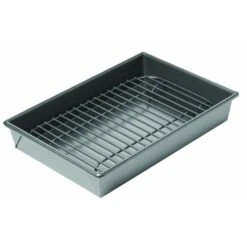 7x10" Mini Roasting Pan