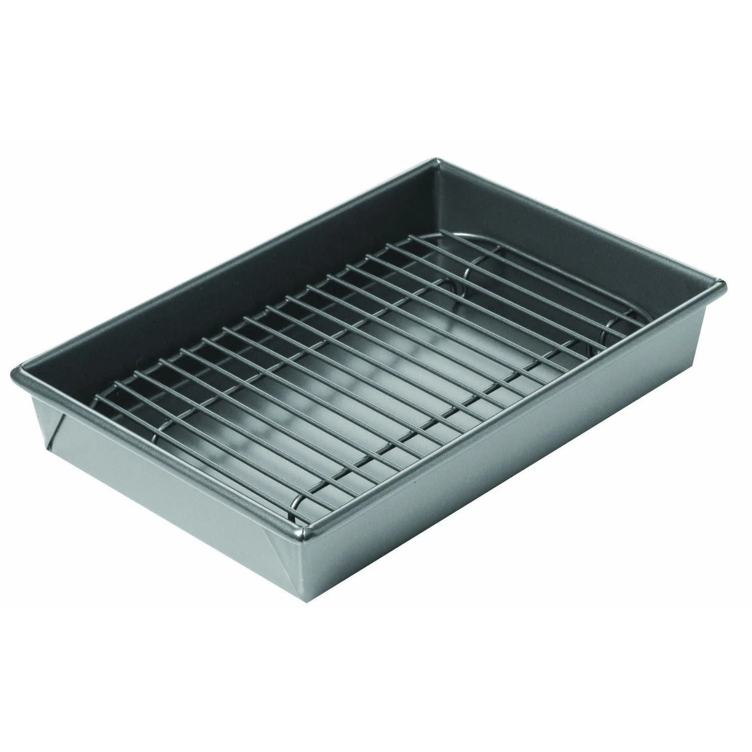 7x10" Mini Roasting Pan 3 7x10" Mini Roasting Pan
