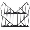 Adjustable Nonstick Roasting Rack 1 Adjustable Nonstick Roasting Rack -Kitchen Supplies Store image 1463