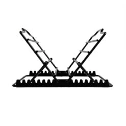 Adjustable Nonstick Roasting Rack -Kitchen Supplies Store image 1465